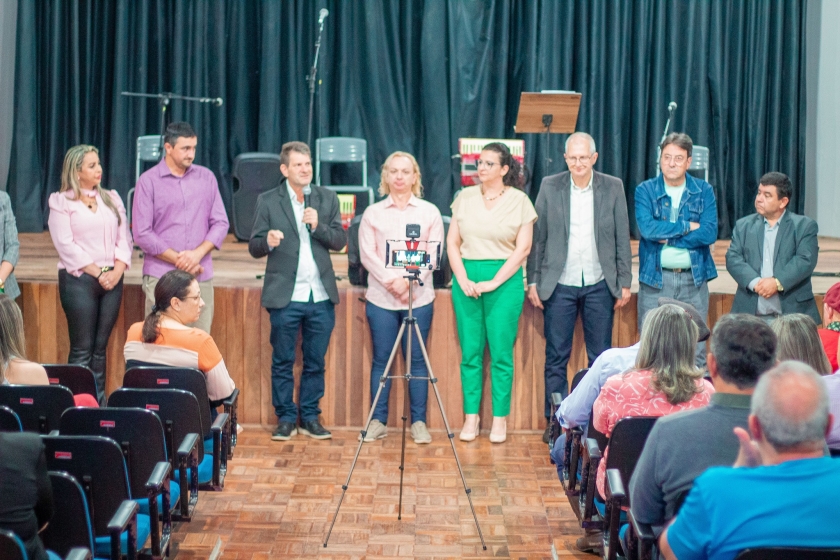 🌟 São Francisco de Assis celebra o Mês da Cultura com anúncio do Retorno do Festival Querência do Bugio.