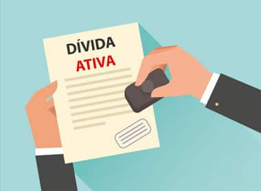 Atenção já está disponível o Link com a lista de Inscritos em DÍVIDA ATIVA/REF.
