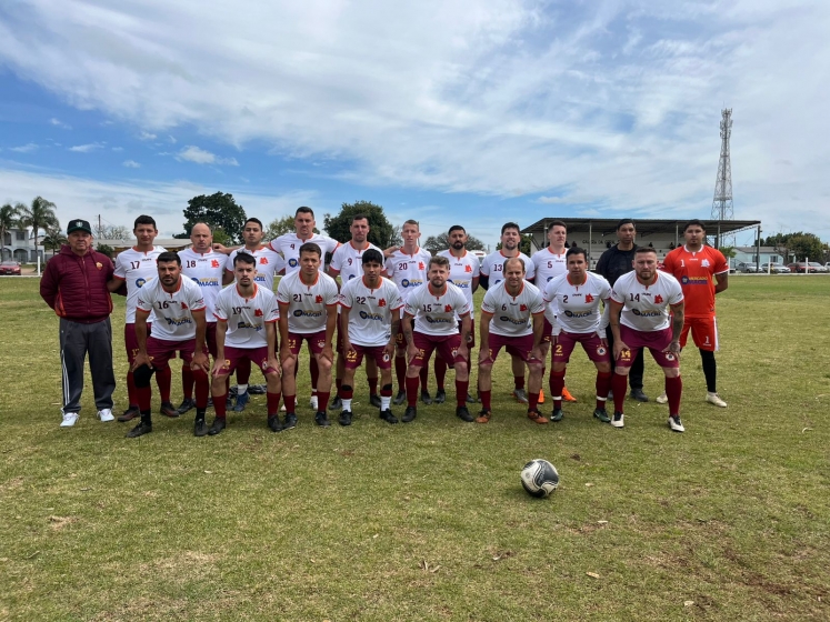 RODADA TRIPLA DE MUITOS GOLS ⚽